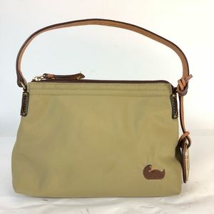 Dooney & Bourke Small Duck Nylon Bag